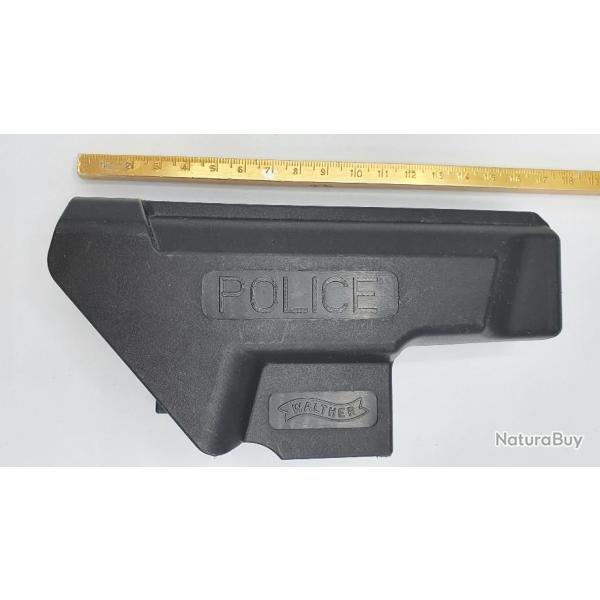 Holster Walther "Police".