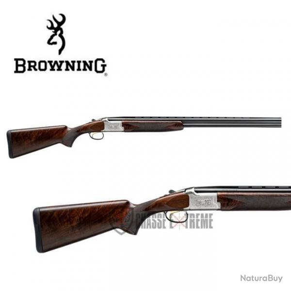 Fusil BROWNING B525 Game Tradition Cal 20/76 76CM