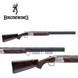 Fusil BROWNING B525 Game Tradition Light Cal 20/76 71CM