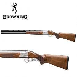 Fusil BROWNING B525 Game 1 True Left Hand Cal 12/76 71CM