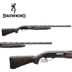 Fusil BROWNING Maxus 2 Composite Brown Cal 12/89 76CM
