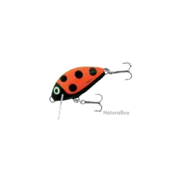 TINY SINKING 3CM NPC Ladybird