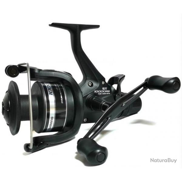 MOULINET SHIMANO BAITRUNNER ST 10000RB