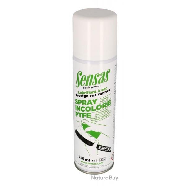 SPRAY PTFE INCOLORE