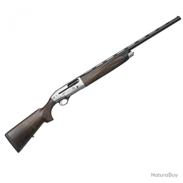 Fusil de chasse semi-auto Beretta A400 Upland bois Kick-Off - Cal. 12 - 12/76 / 71 cm