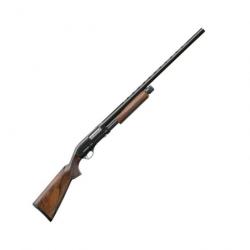 Fusil à pompe Yildiz Wooden canon rayé - Cal. 12/76 - 12/76 / 71 cm