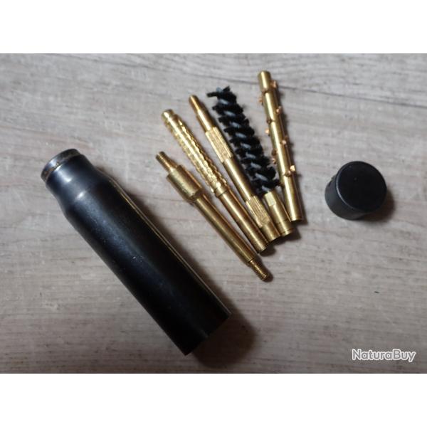 Outil/Kit de nettoyage pour pistolet Suisse (SIG P210, P220 et suivants ...)