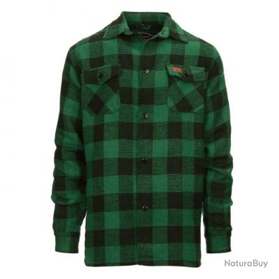 Chemise deals chaude canadienne