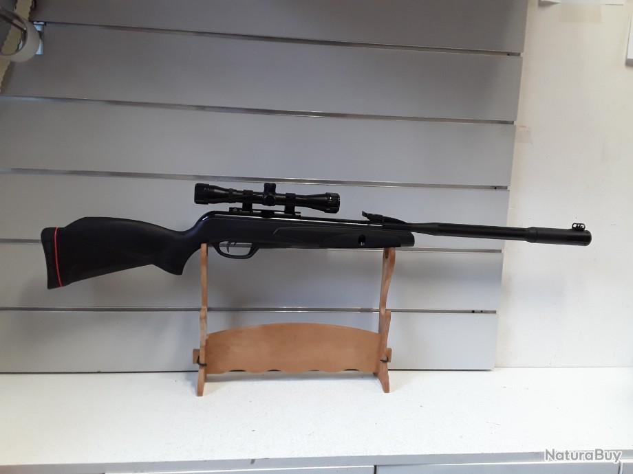 CARABINE BLACK FUSION 29J + 4X32 - GAMO