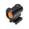 petites annonces chasse pêche : Point rouge Burris RT-1 2 moa
