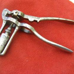 pince excelsior c12 MF