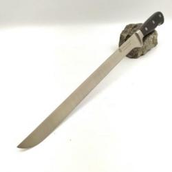 Couteau à jambon lame 29.50 cm 17179-B071B
