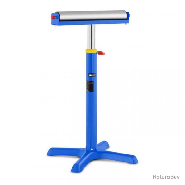 Servante  rouleau atelier 68 - 114 cm capacit de charge : 80 kg bleu 14_0003388