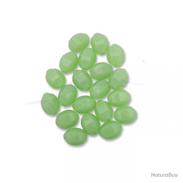Perles de protection AFW Vert Small
