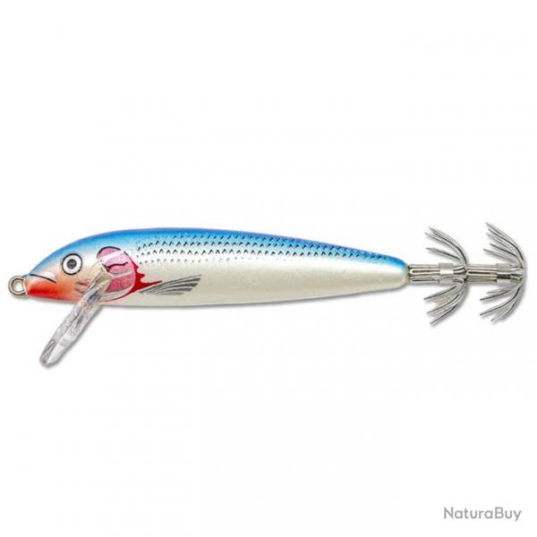 Turlutte Rapala Grappy B 9cm