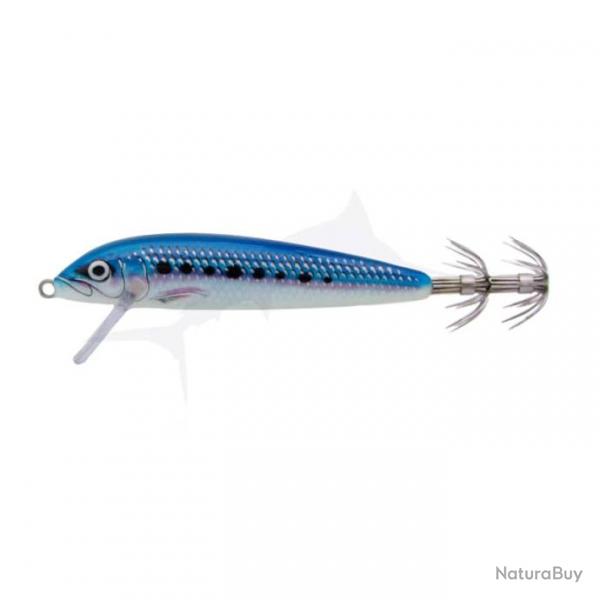 Turlutte Rapala Grappy BSRD 9cm