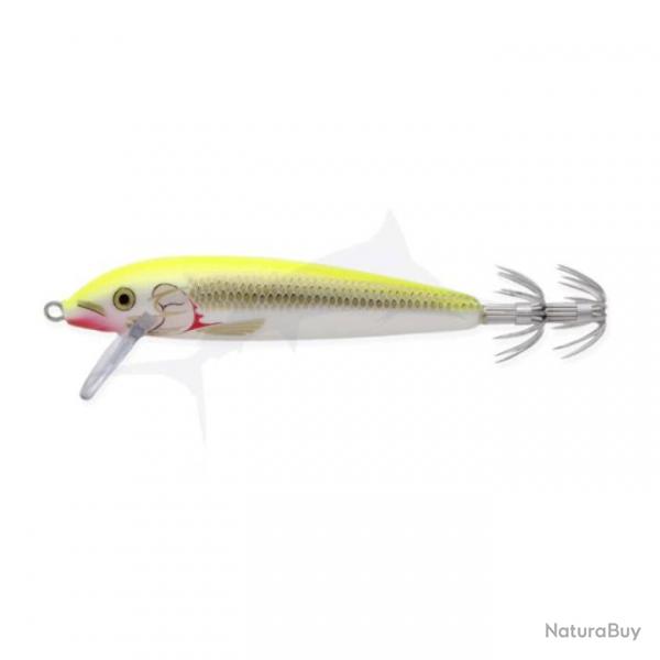 Turlutte Rapala Grappy SFC 9cm