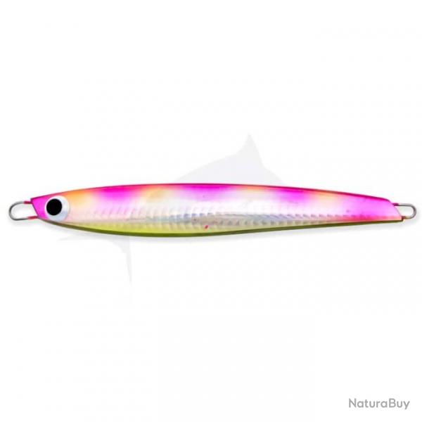 Fisherman Marado Jig Sakura 165g