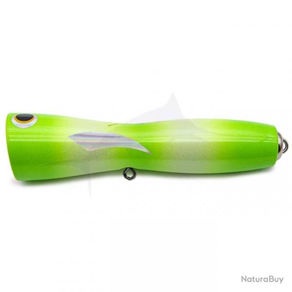 Craft Bait GT 3 160 (170) Nemo Vert