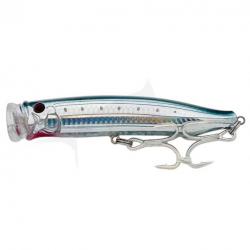 Tackle House Feed Popper 150 Iwashi Red Neck