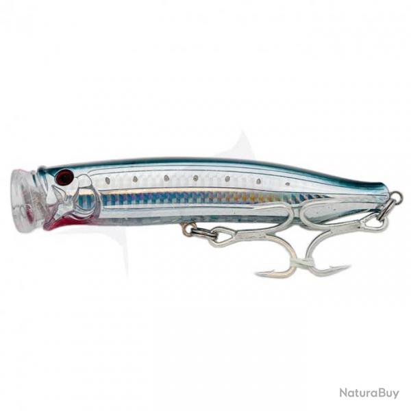 Tackle House Feed Popper 150 Iwashi Red Neck