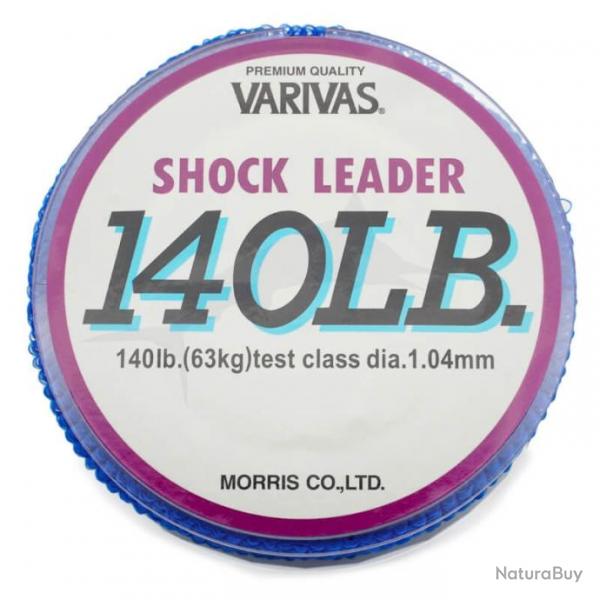 Varivas Shock Leader 140lb