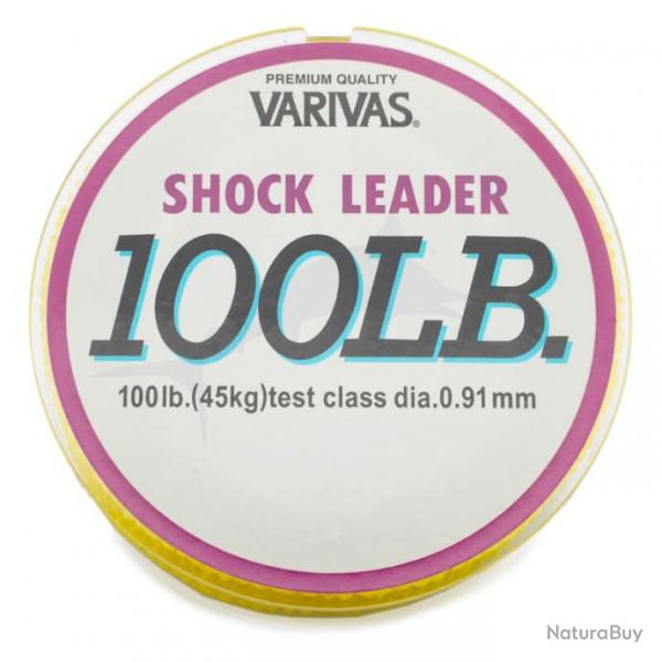 Varivas Shock Leader 100lb