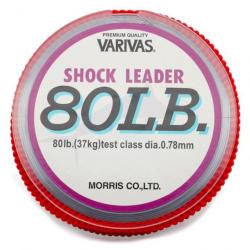 Varivas Shock Leader 80lb