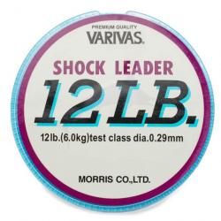 Varivas Shock Leader 12lb