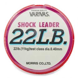 Varivas Shock Leader 22lb