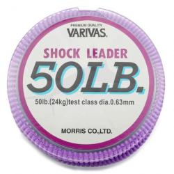 Varivas Shock Leader 50lb