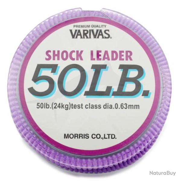 Varivas Shock Leader 50lb