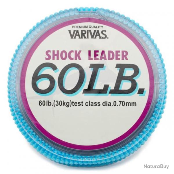 Varivas Shock Leader 60lb