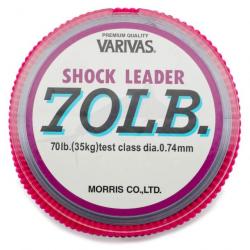 Varivas Shock Leader 70lb