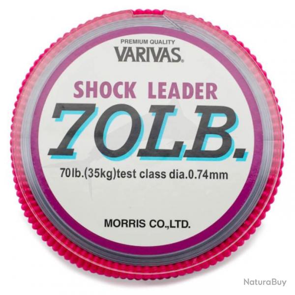Varivas Shock Leader 70lb