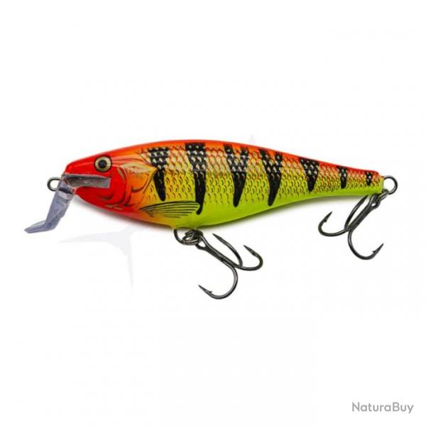 Rapala Super Shad Rap SSR14 HTP