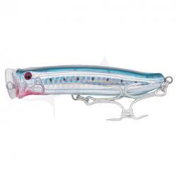 Tackle House Feed Popper 100 Iwashi Red Neck