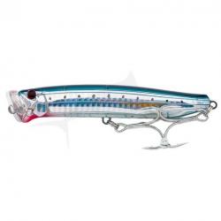 Tackle House Feed Popper 120 Iwashi Red Neck