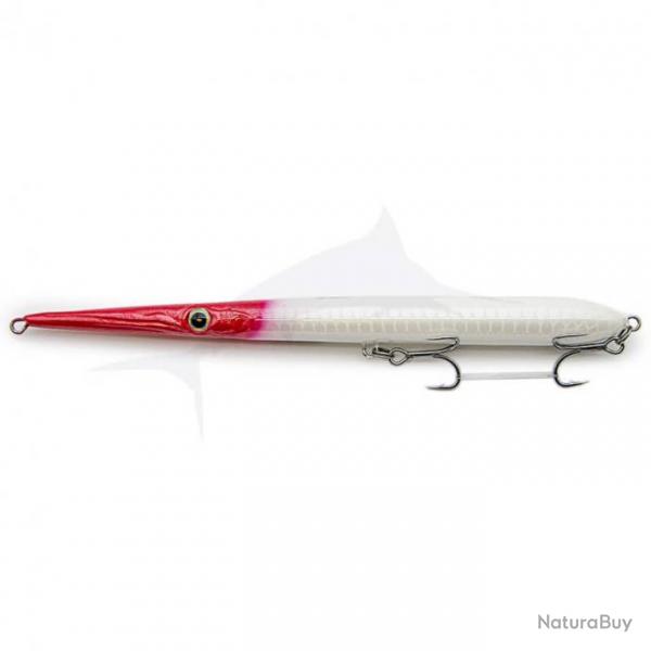 Jack Fin Stylo Red Head 210