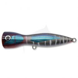 Bertox Popper 19cm Foil Reef Signature