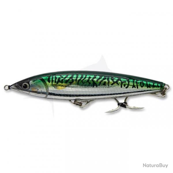 Fish Tornado Real Mackerel 240 F 02