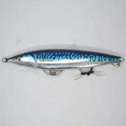 Fish Tornado Real Mackerel 220 SK 01