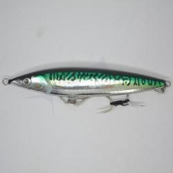 Fish Tornado Real Mackerel 220 SK 02