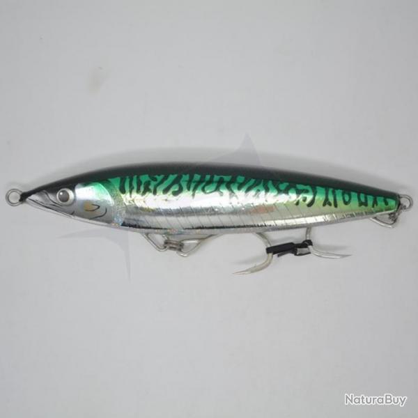 Fish Tornado Real Mackerel 220 SK 02