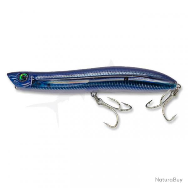 Rapala MaxRap Walk'N Roll 13 MXRWR13 BLSMT