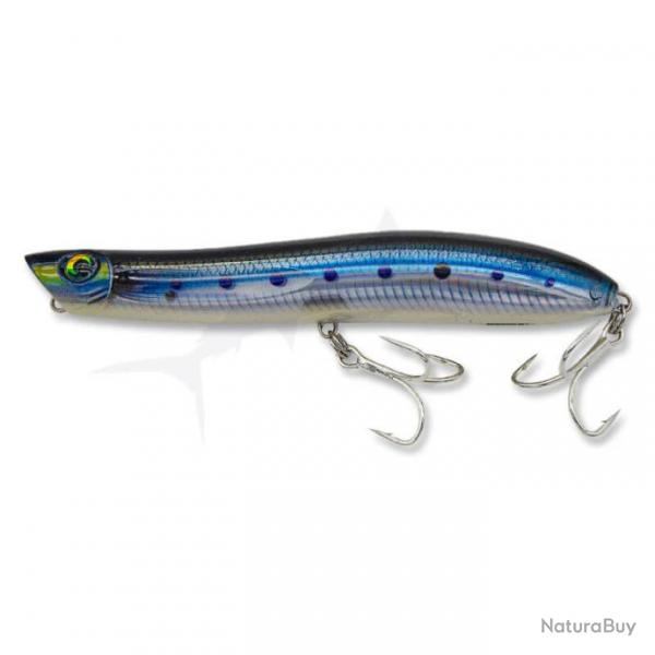 Rapala MaxRap Walk'N Roll 13 MXRWR13 HDBSRD