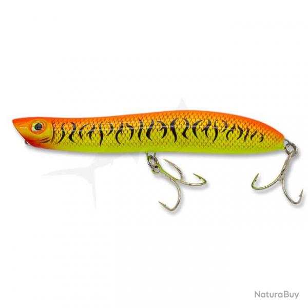 Rapala MaxRap Walk'N Roll 13 MXRWR13 HT