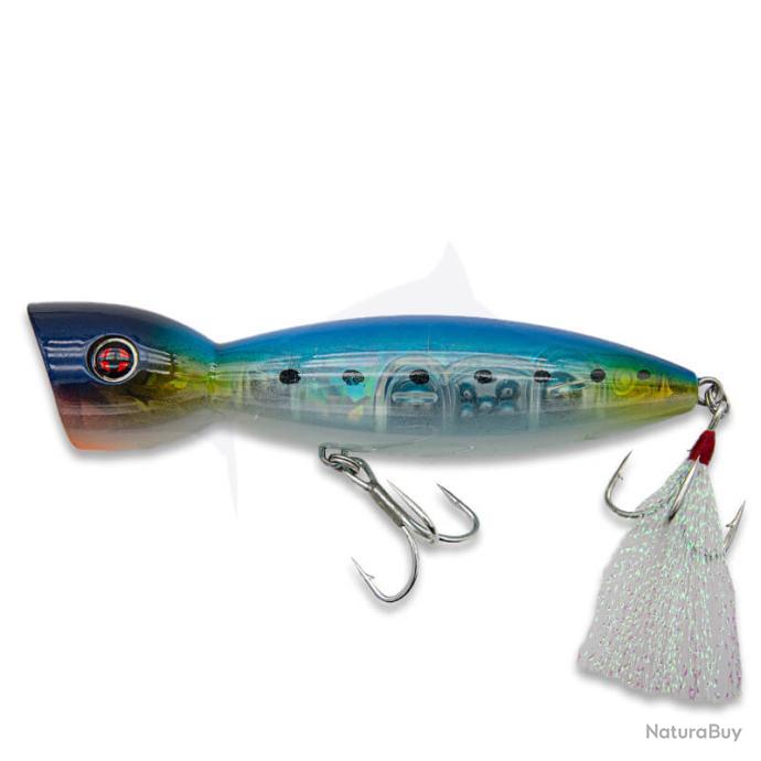 Sakura Pulsion TR 135 F - Lures Poppers