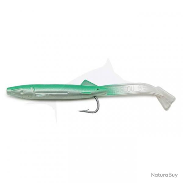 Ragot Raglou 85 mm Nacre Vert