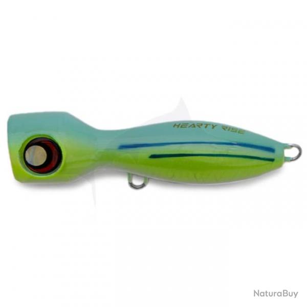 Hearty Rise Popper Monster Game GT2 15cm 003